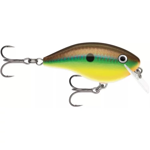 Rapala OGR05 BRM Wobbler