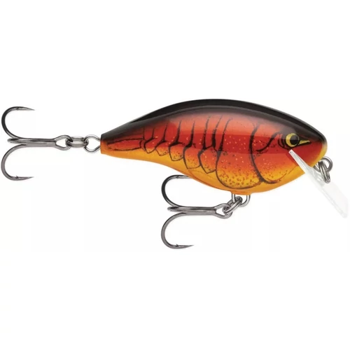 Rapala OGR05 CCW Rapala Wobbler