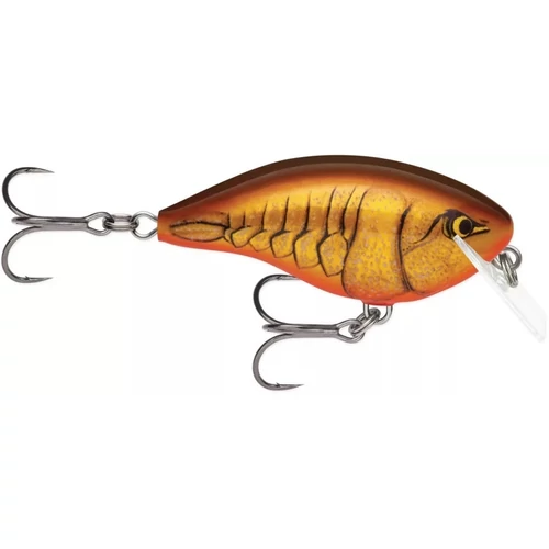 Rapala OGR05 DCW Wobbler