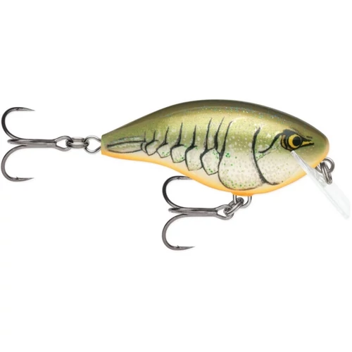 Rapala OGR05 RTBC Wobbler