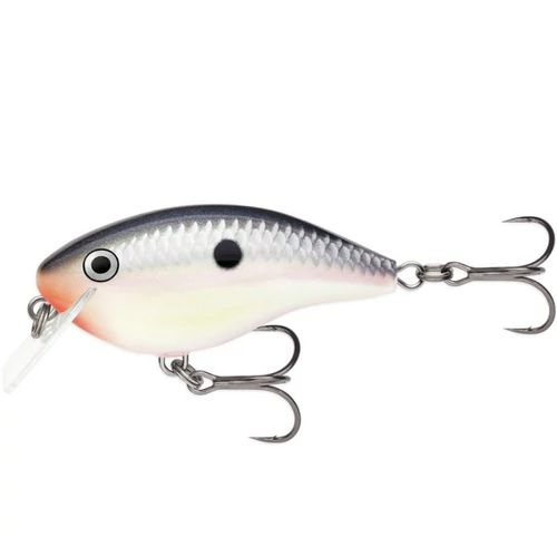 Rapala OGR05 TXS Wobbler