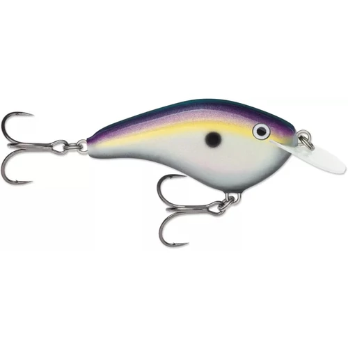 Rapala OGS06 BGSD OG Slim Wobbler