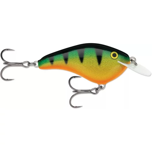 Rapala OGS06 P OG Slim Wobbler