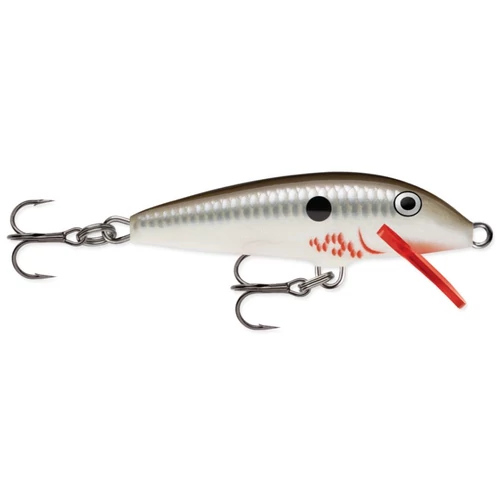 Rapala F07 BP Original Floater Wobbler