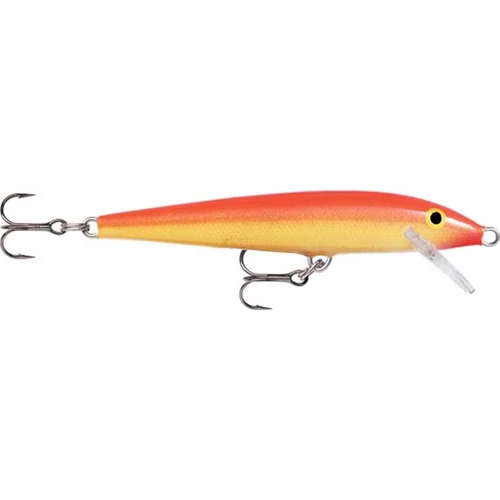 Rapala F09 GFR Original Floater Wobbler