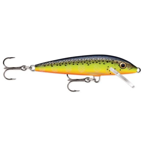 Rapala F13 HS Original Floater Wobbler