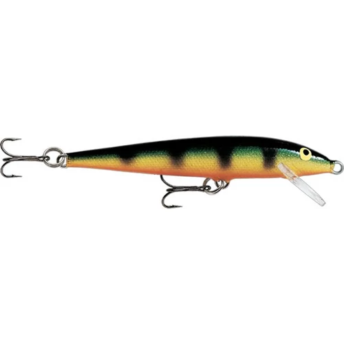 Rapala F07 P Original Floater Wobbler