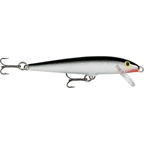 Rapala F09 S Original Floater Wobbler