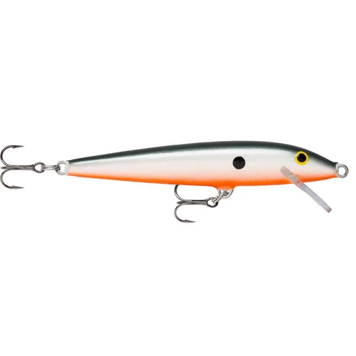 Rapala F09 SD Original Floater Wobbler