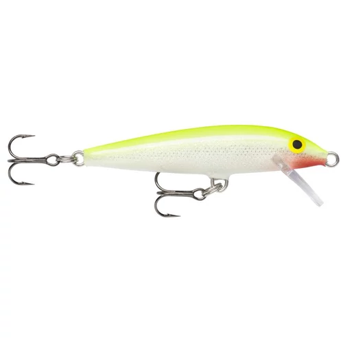 Rapala F03 SFC Original Floater Wobbler