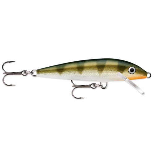 Rapala F05 YP Original Floater Wobbler