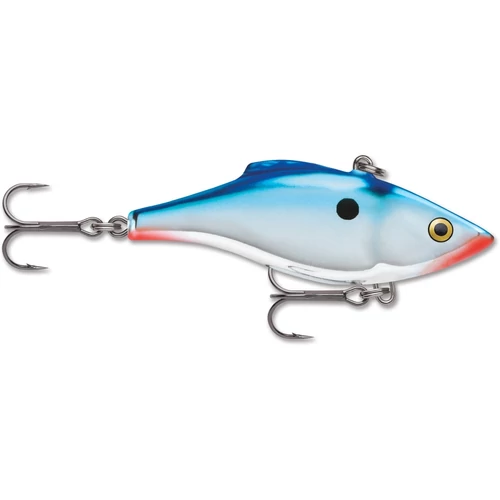 Rapala RNR07 CHB Rattlin' Rap wobbler