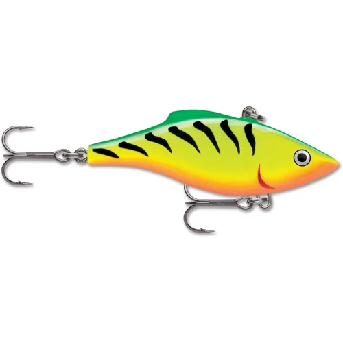 Rapala RNR07 FT Rattlin' Rap wobbler