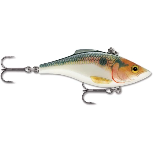 Rapala RNR07 SD Rattlin' Rap wobbler