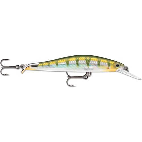 Rapala RPS09 YP Rip Stop wobbler