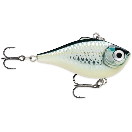 Rapala RPR07 BAP Rippin'Rap wobbler