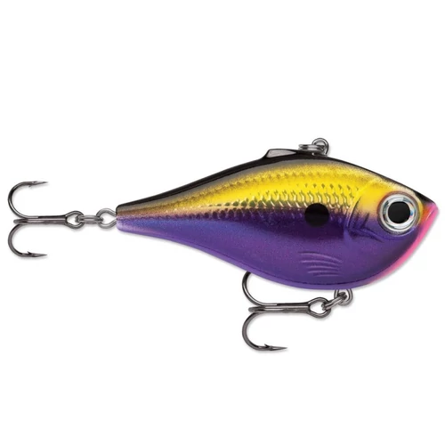 Rapala RPR05 BLS Rippin'Rap wobbler