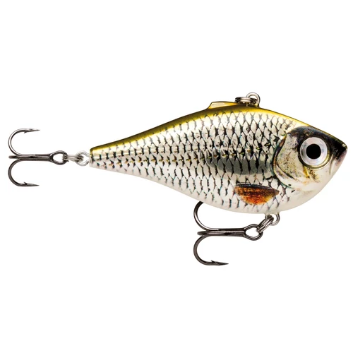 Rapala RPR05 ROL Rippin'Rap wobbler