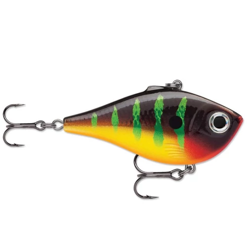 Rapala RPR05 RTR Rippin'Rap wobbler