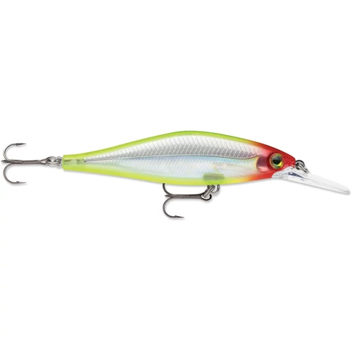 Rapala SDRSD09 CLN Shadow Rap Shad Deep wobbler