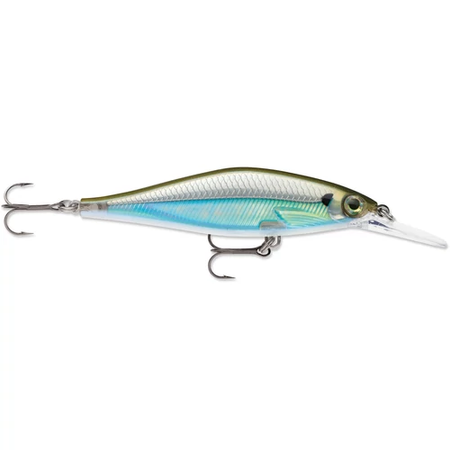 Rapala SDRSD09 MBS Shadow Rap Shad Deep wobbler