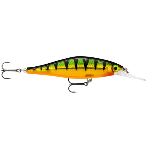 Rapala SDRSD09 P Shadow Rap Shad Deep wobbler
