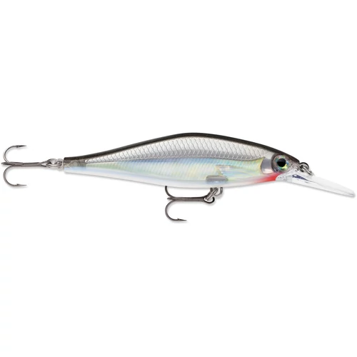 Rapala SDRSD09 S Shadow Rap Shad Deep wobbler