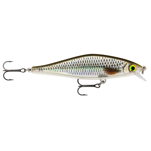 Rapala SDRS09 ROL Shadow Rap Shad wobbler