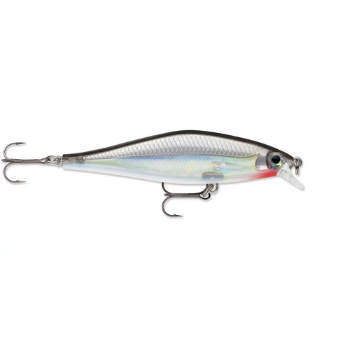 Rapala SDRS09 S Shadow Rap Shad wobbler