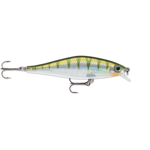 Rapala SDRS09 YP Shadow Rap Shad wobbler