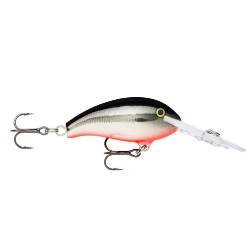 Rapala SDD07 HLWM Shad Dancer wobbler