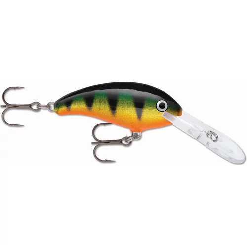 Rapala SDD07 P Shad Dancer wobbler