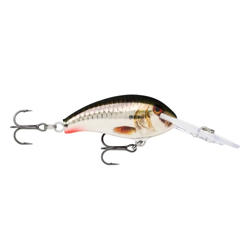 Rapala SDD07 ROML Shad Dancer wobbler