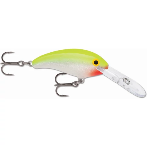 Rapala SDD05 SFC Shad Dancer wobbler
