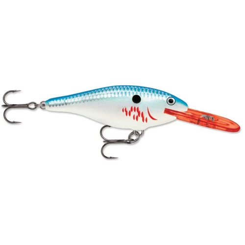 Rapala SR05 BBSD Shad Rap wobbler