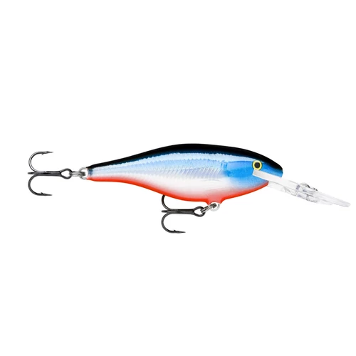 Rapala SR09 BGHH Shad Rap wobbler