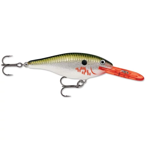 Rapala SR05 BOF Shad Rap wobbler