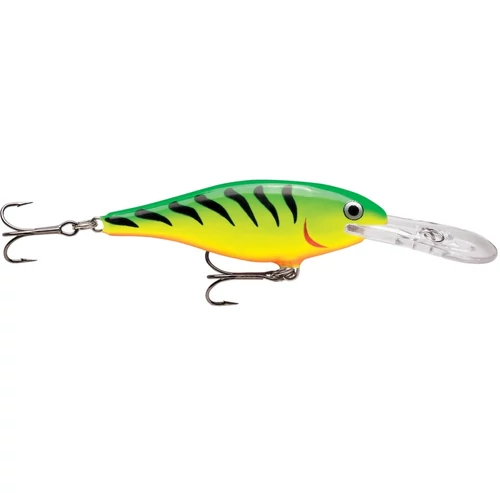 Rapala SR05 FT Shad Rap wobbler