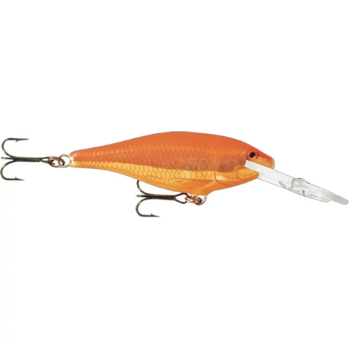 Rapala SR05 GF Shad Rap wobbler