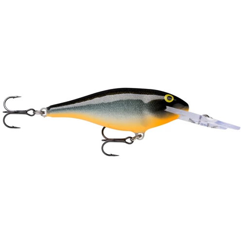 Rapala SR09 HLW Shad Rap wobbler