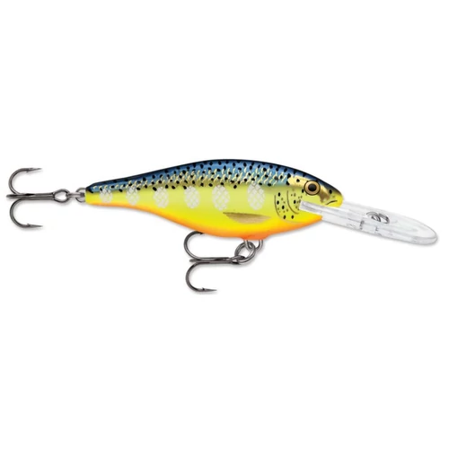 Rapala SR05 HS Shad Rap Wobbler