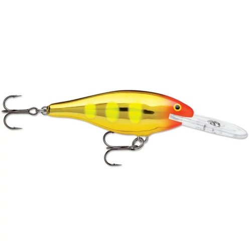 Rapala SR05 JLC Shad Rap wobbler