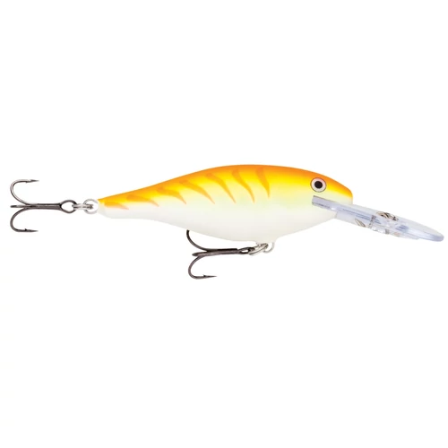 Rapala SR07 OTU Shad Rap Wobbler