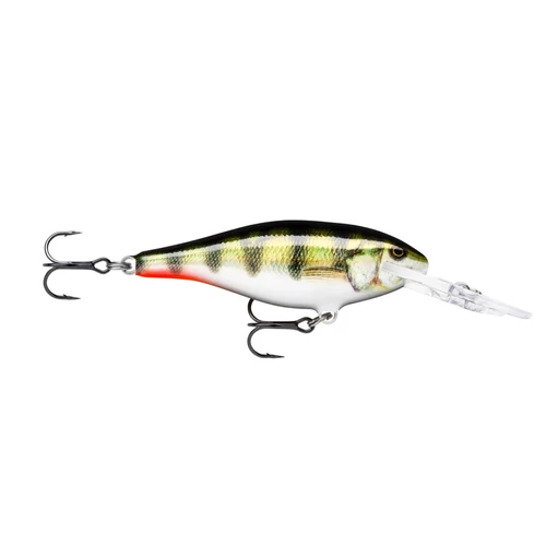 Rapala SR09 PEHL Shad Rap wobbler