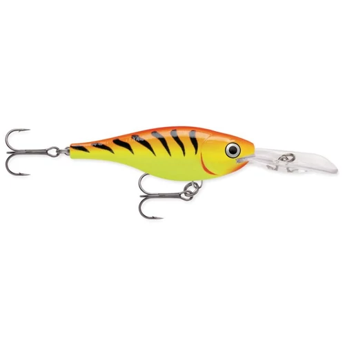 Rapala SRRS07 HT Shad Rap RS wobbler