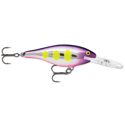 Rapala SR04 VDH Shad Rap wobbler