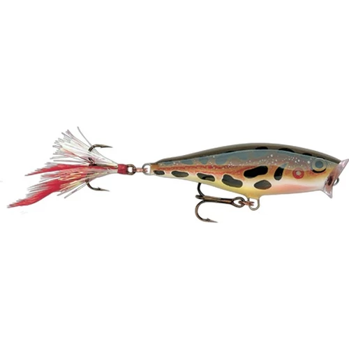 Rapala SP05 F Skitter Pop wobbler