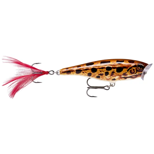 Rapala SP07 FL Skitter Pop wobbler