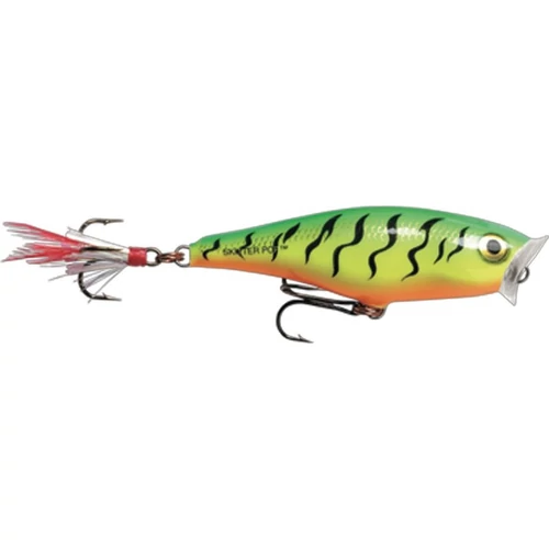 Rapala SP05 FT Skitter Pop wobbler