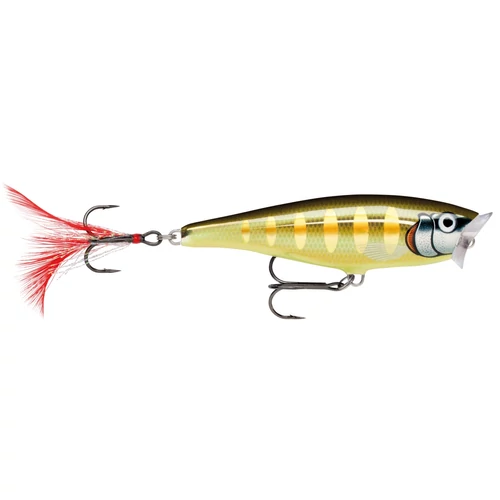 Rapala SP05 STGS Skitter Pop wobbler